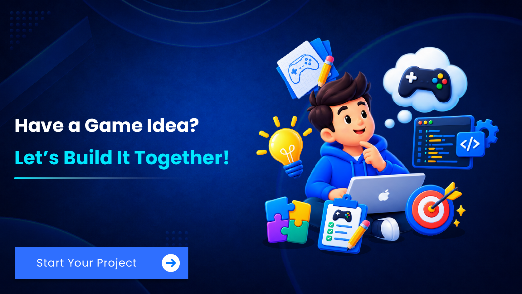 Game Development Company, Gamecrio Studios, Game Development cost