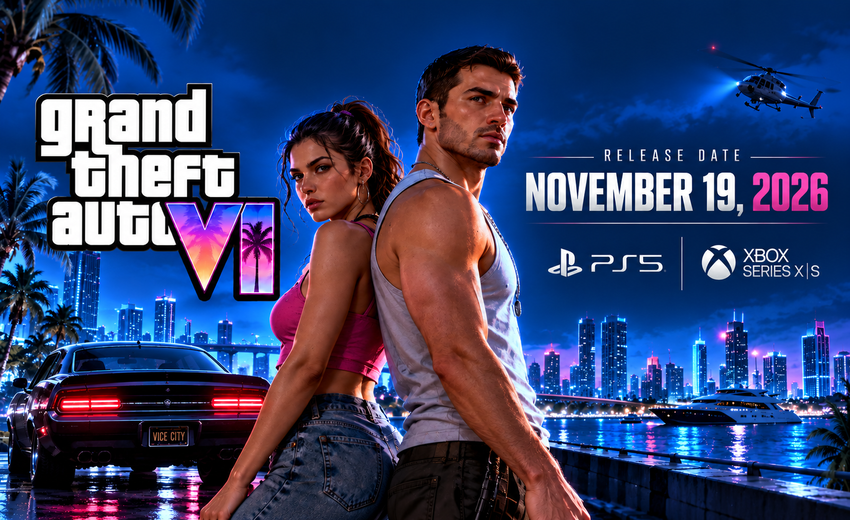 GTA 6 Release Date, GTA 6 development, AAA Game Development, GTA 6 developer, GTA 6 platforms, GTA 6 PC release, GTA 6 development timeline, GTA 6 development team, GTA 6 map, GTA 6 game development, Game development cost, Mobile game development