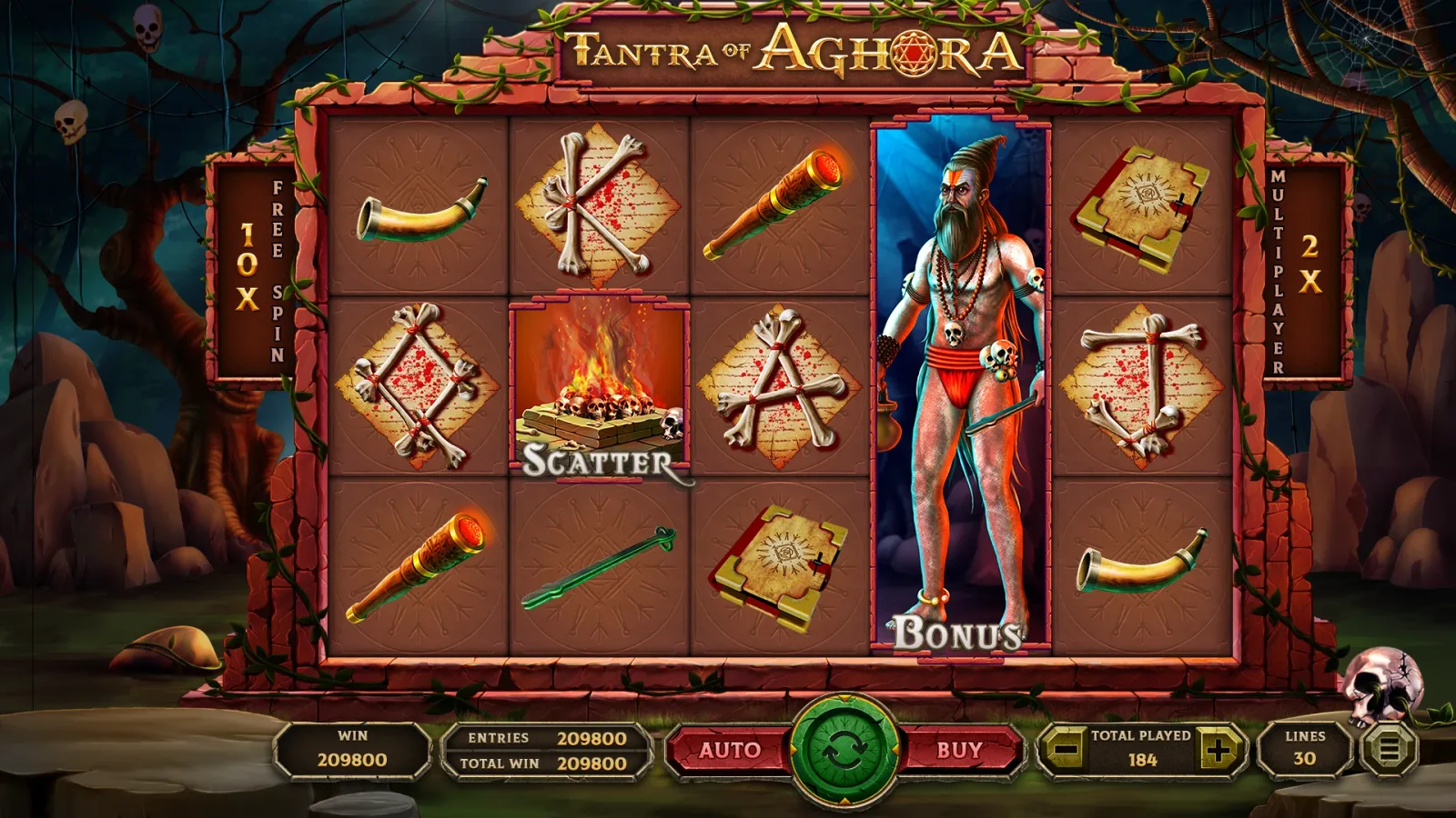 casino slot game development studios in usa