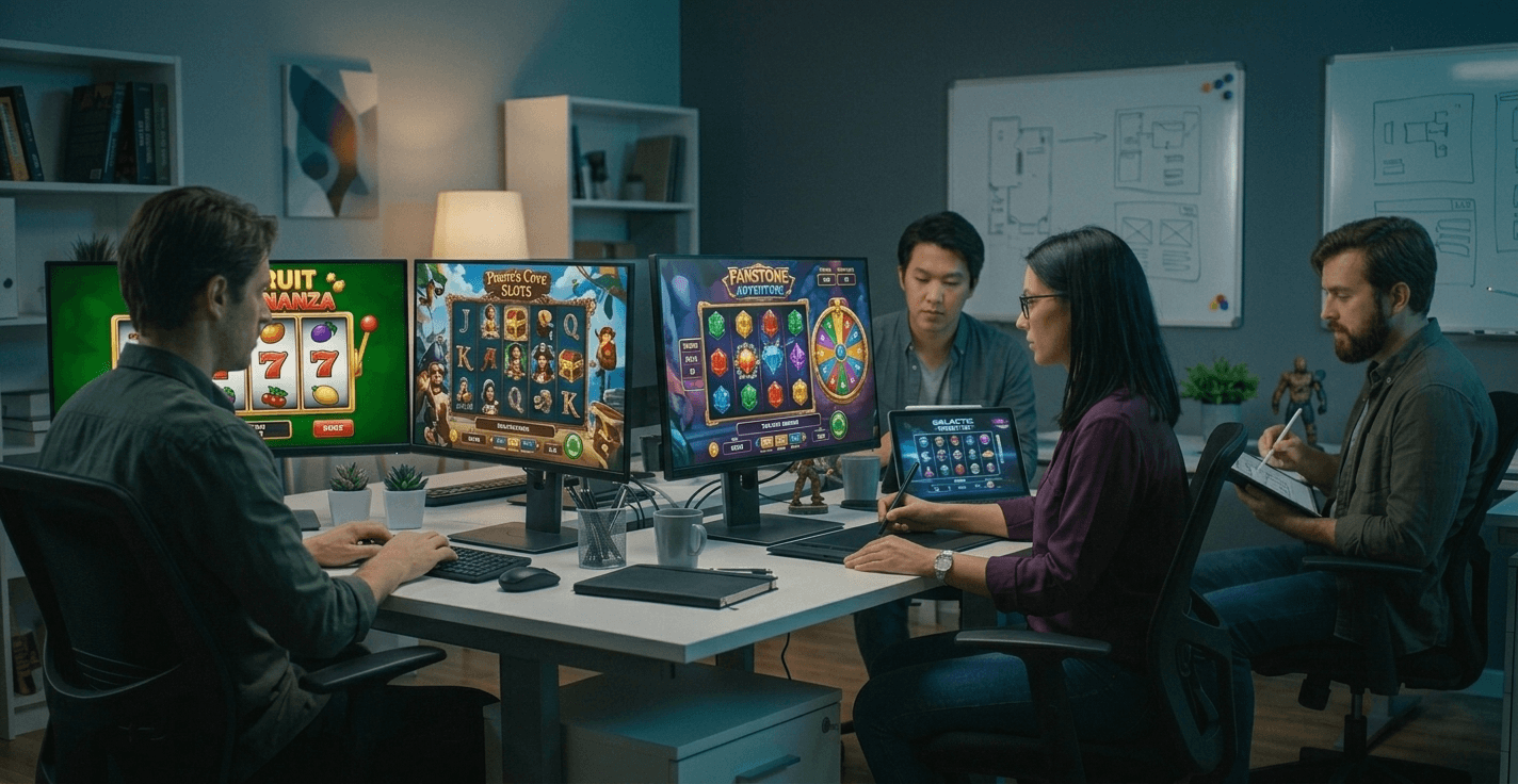 game artwork studios in usa