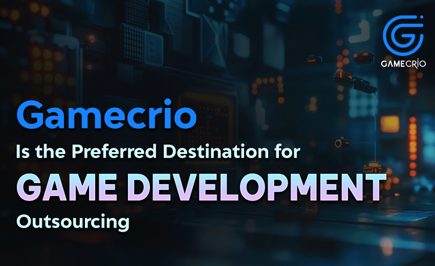 game development company in usa