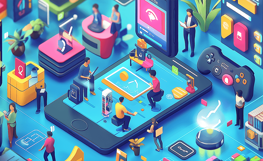 game development company in usa
