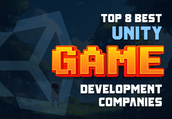 unity game development company in usa
